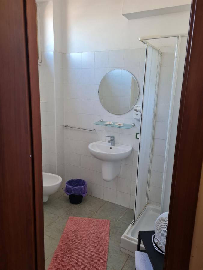 מלון רומא La Palazzina מראה חיצוני תמונה