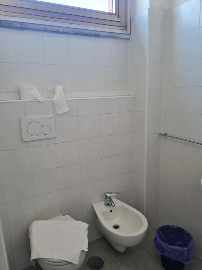 מלון רומא La Palazzina מראה חיצוני תמונה
