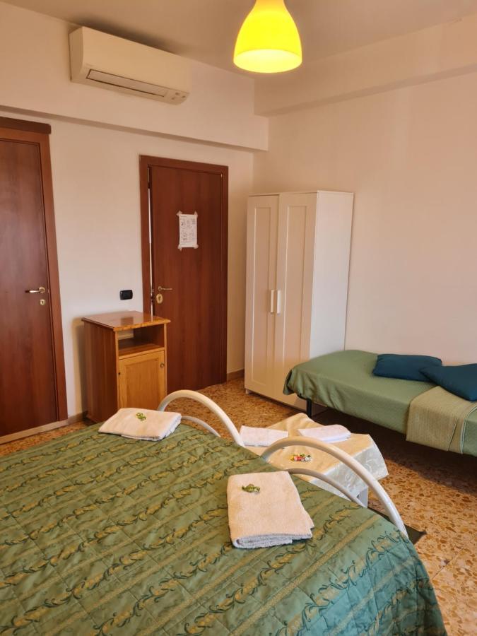 מלון רומא La Palazzina מראה חיצוני תמונה