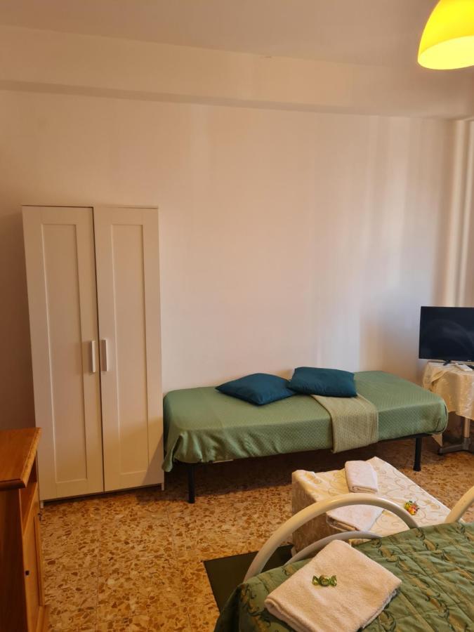 מלון רומא La Palazzina מראה חיצוני תמונה