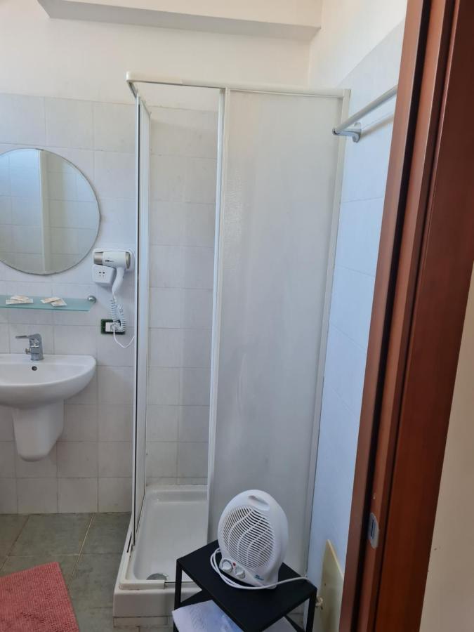 מלון רומא La Palazzina מראה חיצוני תמונה