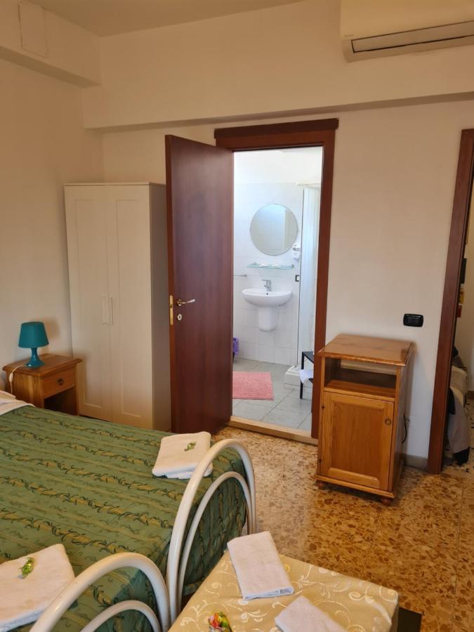 מלון רומא La Palazzina מראה חיצוני תמונה