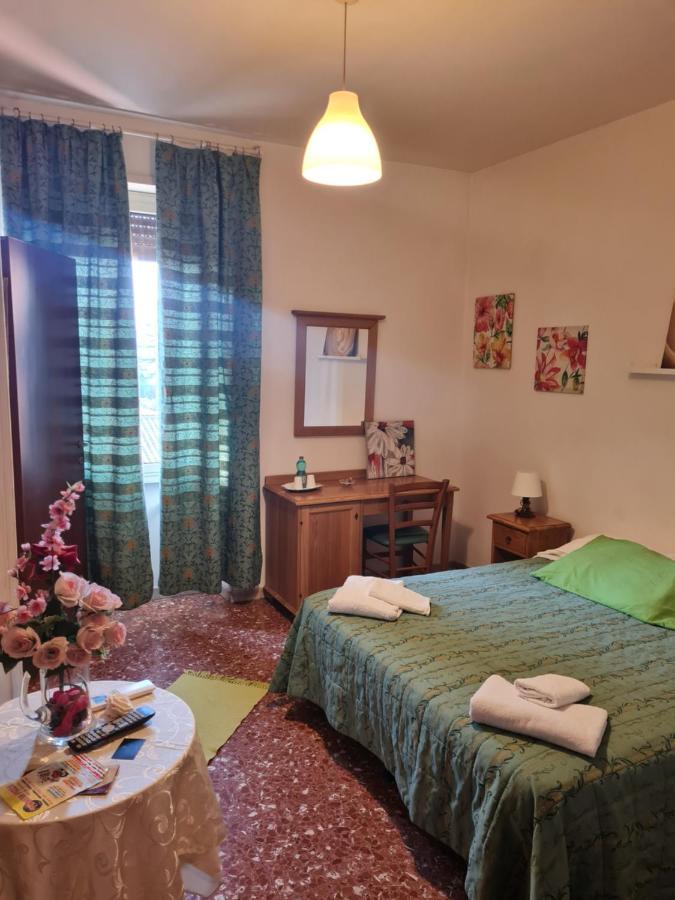 מלון רומא La Palazzina מראה חיצוני תמונה