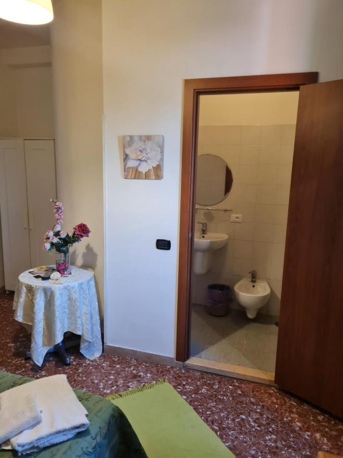 מלון רומא La Palazzina מראה חיצוני תמונה