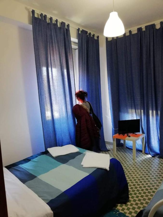 מלון רומא La Palazzina מראה חיצוני תמונה