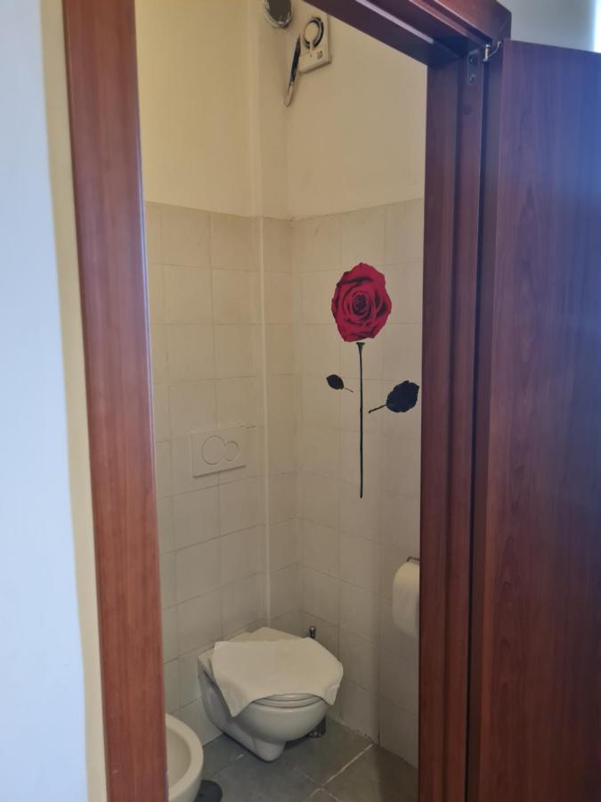 מלון רומא La Palazzina מראה חיצוני תמונה