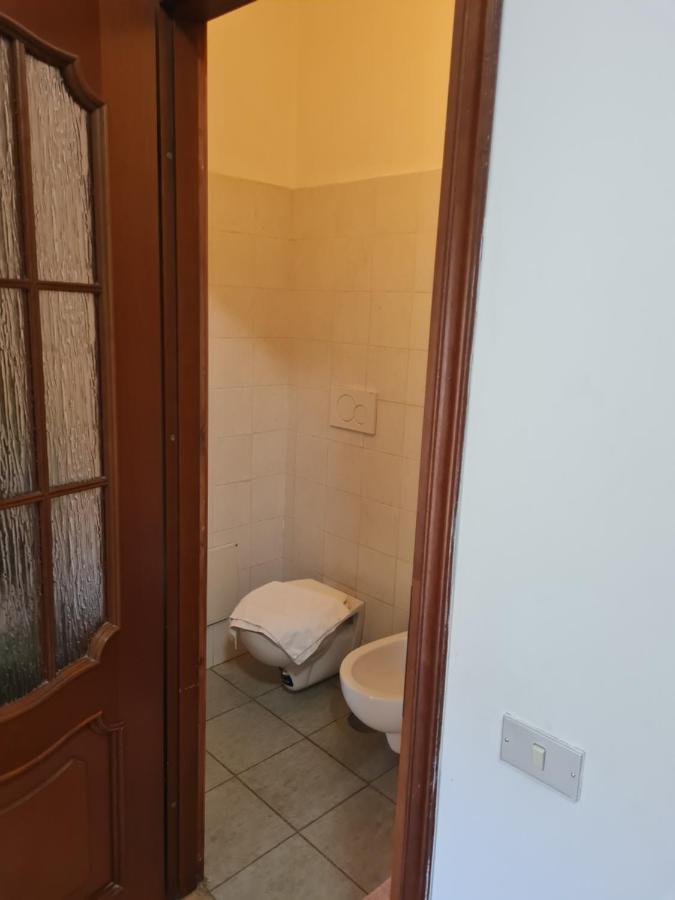 מלון רומא La Palazzina מראה חיצוני תמונה