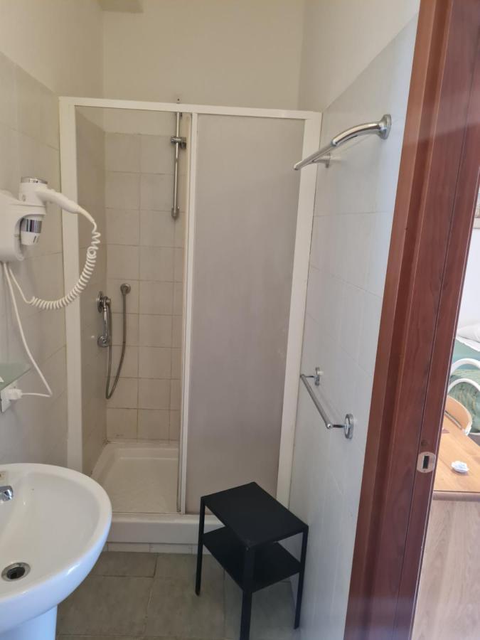 מלון רומא La Palazzina מראה חיצוני תמונה
