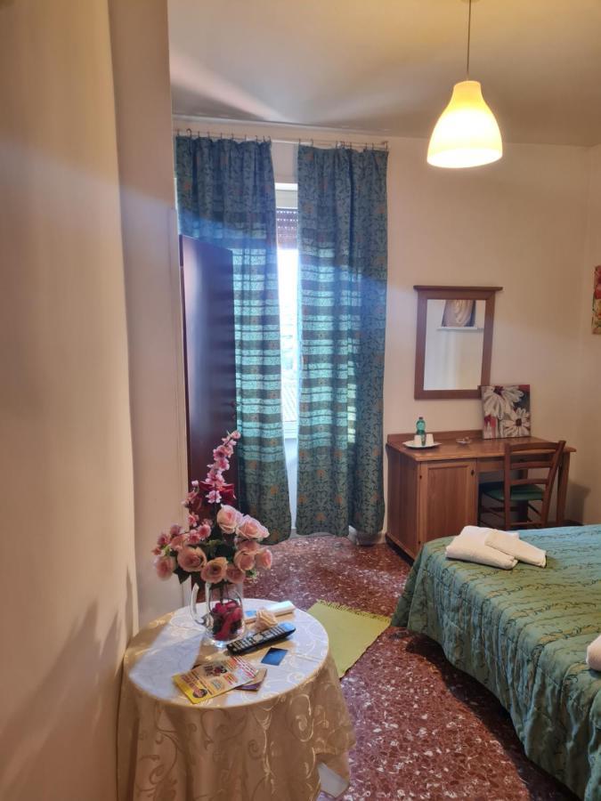 מלון רומא La Palazzina מראה חיצוני תמונה