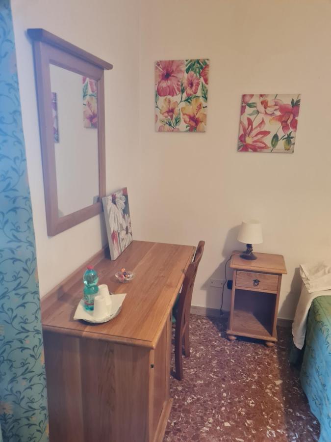 מלון רומא La Palazzina מראה חיצוני תמונה