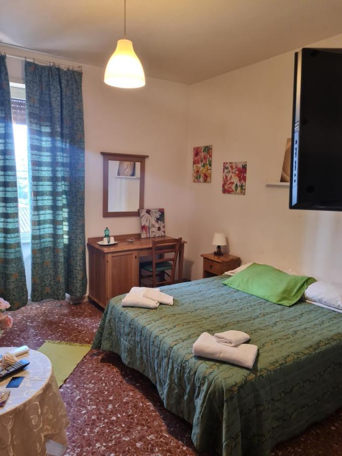 מלון רומא La Palazzina מראה חיצוני תמונה