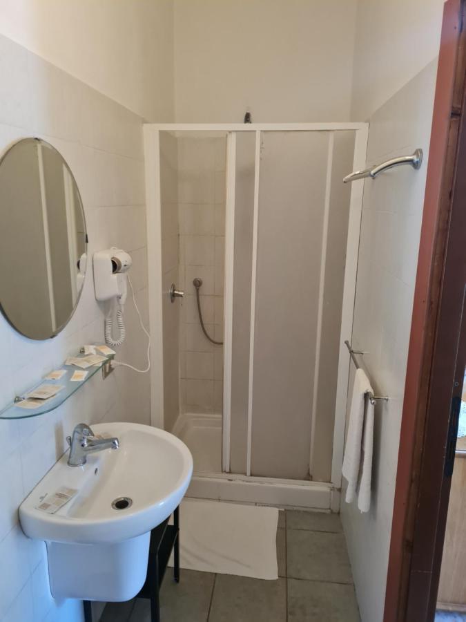 מלון רומא La Palazzina מראה חיצוני תמונה