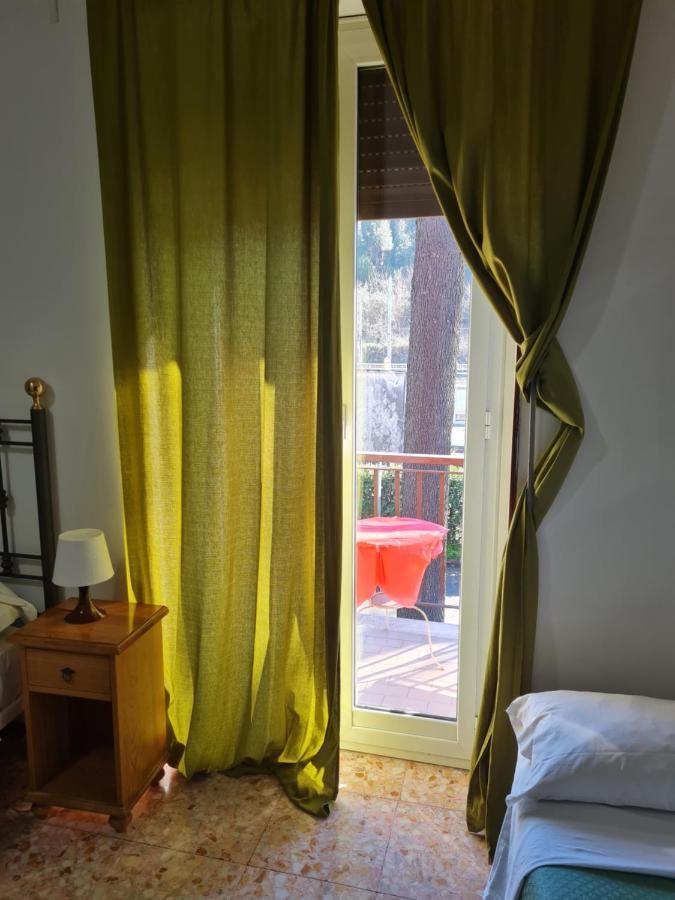 מלון רומא La Palazzina מראה חיצוני תמונה
