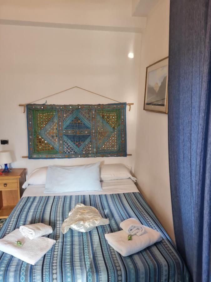 מלון רומא La Palazzina מראה חיצוני תמונה