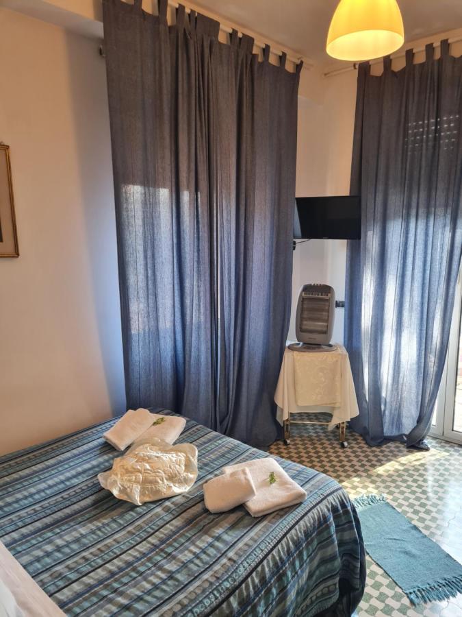 מלון רומא La Palazzina מראה חיצוני תמונה