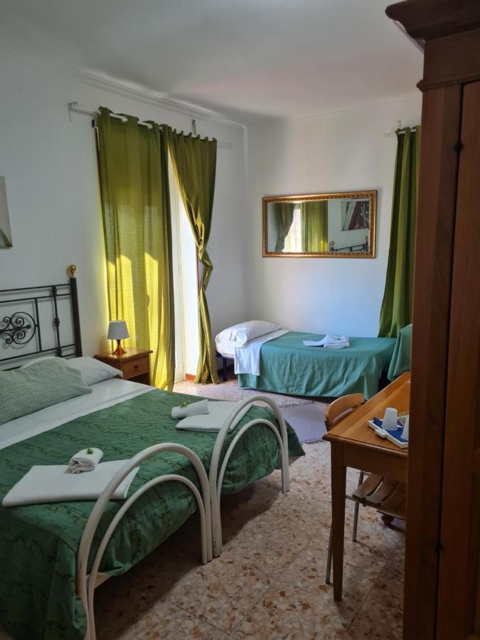 מלון רומא La Palazzina מראה חיצוני תמונה