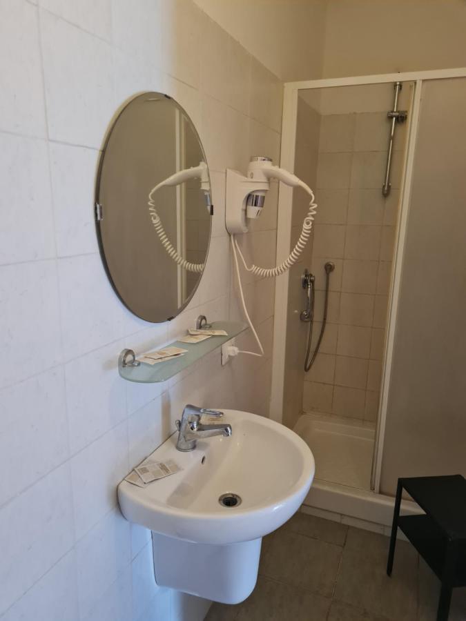 מלון רומא La Palazzina מראה חיצוני תמונה