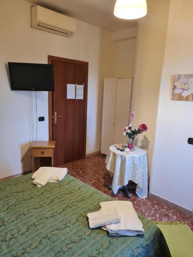 מלון רומא La Palazzina מראה חיצוני תמונה
