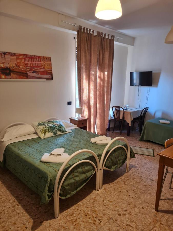 מלון רומא La Palazzina מראה חיצוני תמונה