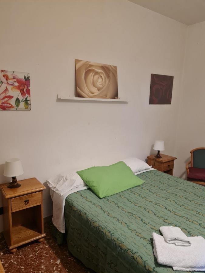 מלון רומא La Palazzina מראה חיצוני תמונה