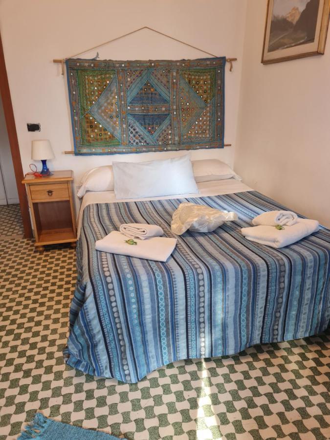מלון רומא La Palazzina מראה חיצוני תמונה