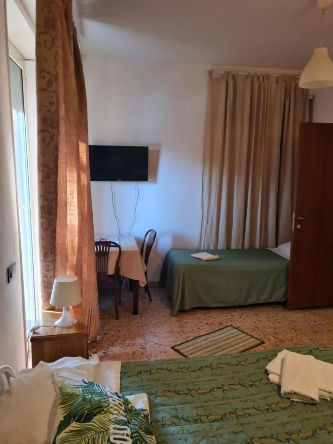 מלון רומא La Palazzina מראה חיצוני תמונה