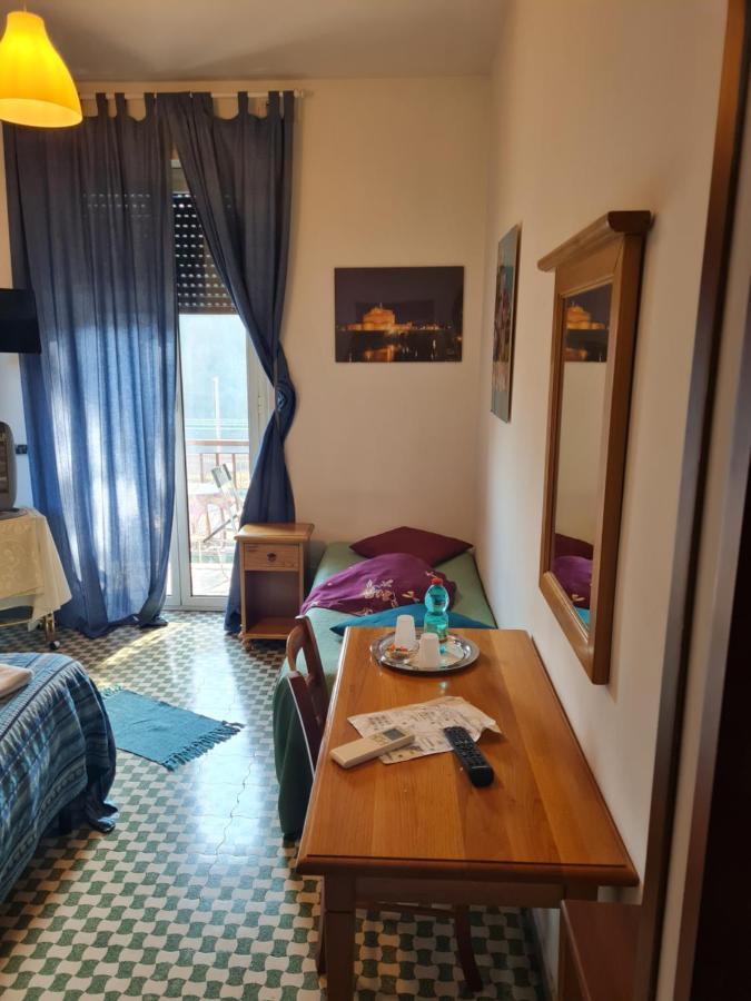 מלון רומא La Palazzina מראה חיצוני תמונה