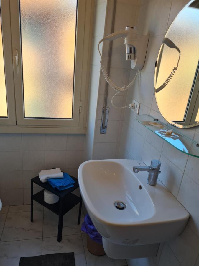 מלון רומא La Palazzina מראה חיצוני תמונה