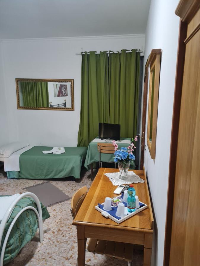 מלון רומא La Palazzina מראה חיצוני תמונה