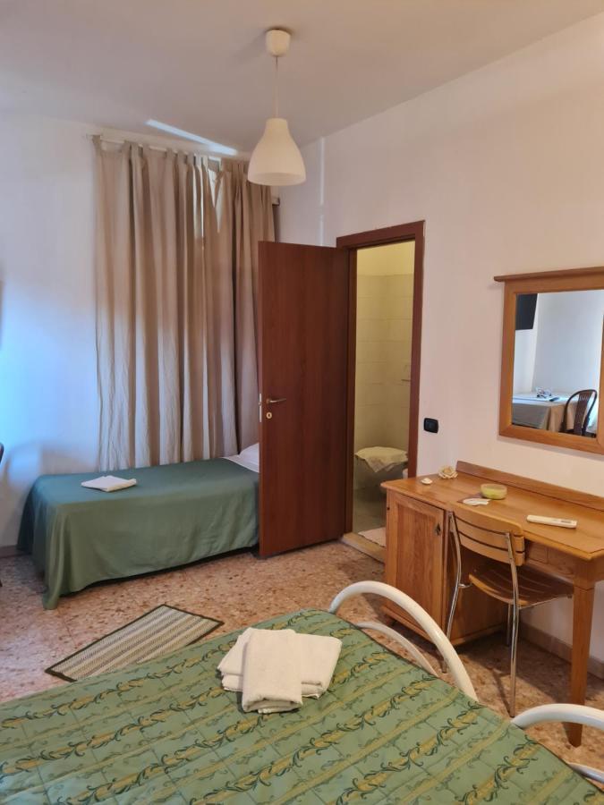 מלון רומא La Palazzina מראה חיצוני תמונה