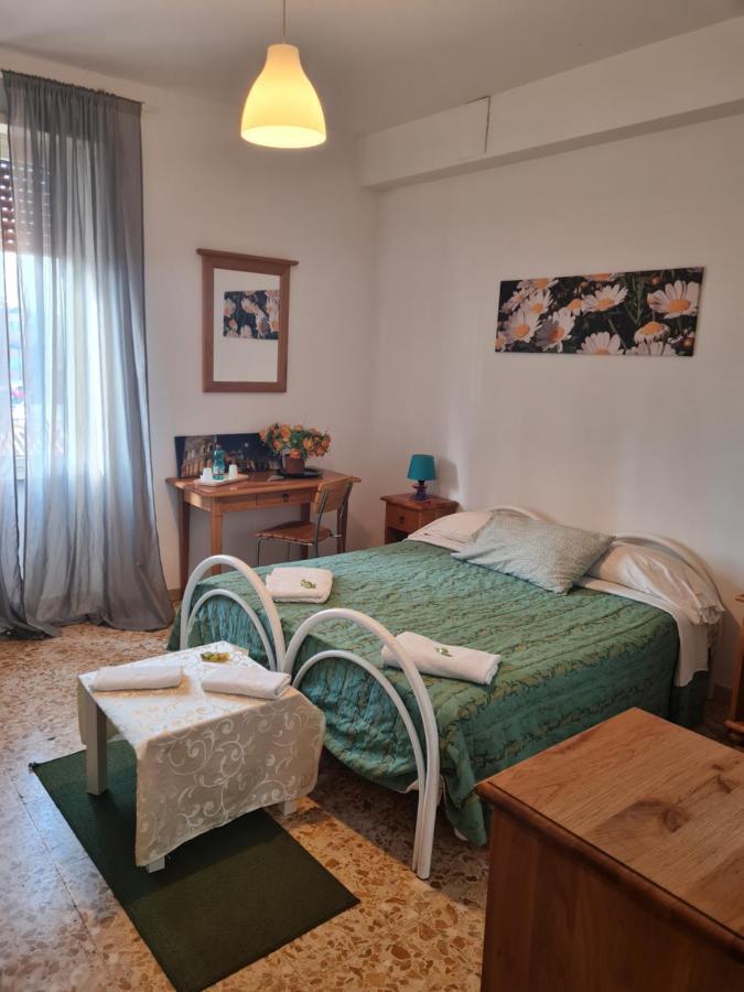 מלון רומא La Palazzina מראה חיצוני תמונה
